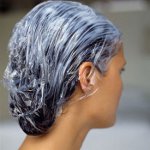 Home Moisturizing Hair Mask Home Moisturizing Hair Mask