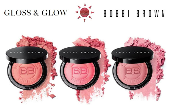 Naturlig make-up i fem minutter: skønhedsprodukter Bobbi Brown