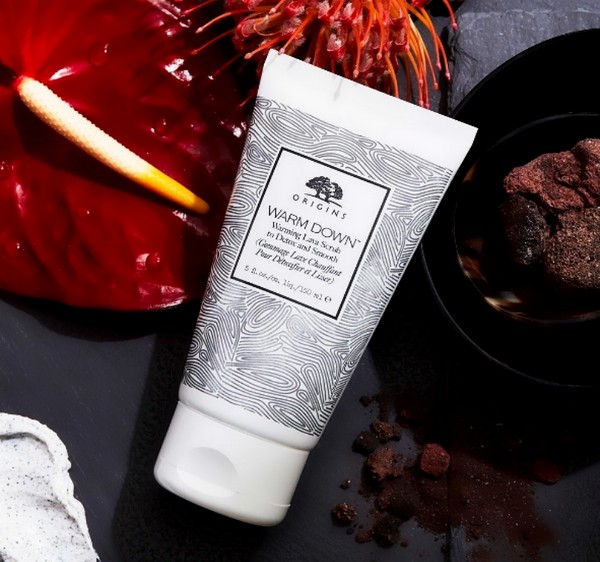 Fitness spa: noveller Origins Full Body Refresh for perfekt hud