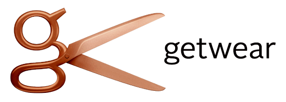 Getvear - tjeneste, hvor alle kan gøre jeans henhold til dit design og foranstaltning