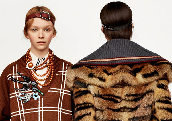 Hair Trends-2017: hvordan du hurtigt og nemt kan dekorere dit hår
