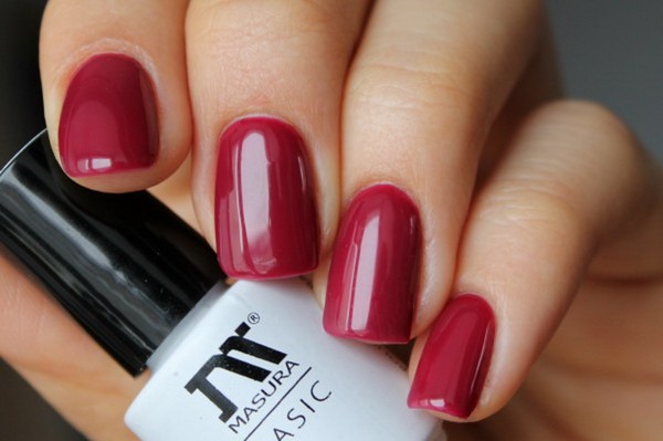 Hvordan man laver en manicure gel-lak hjemme