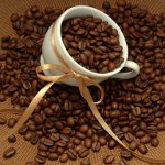 Kaffe til hår Kaffe til hår