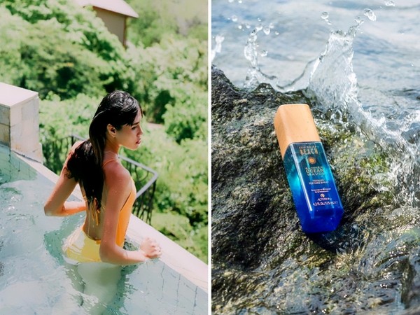 Alterna Bamboo Beach Collection til sunde krøller