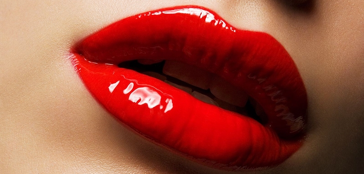 Lip konturplast