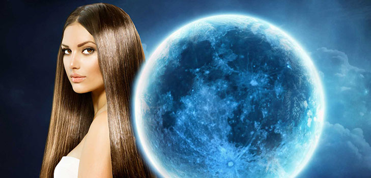 Lunar kalender af haircuts til september 2017
