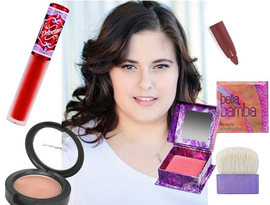 Makeup til komplet
