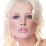 Øjenmakeup til blondiner