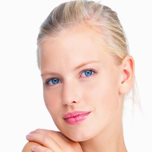 Øjenmakeup til blondiner