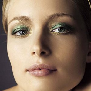 Øjenmakeup til blondiner