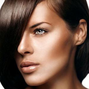 Øjenmakeup til brunetter Øjenmakeup til brunetter