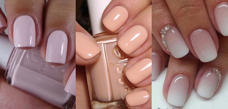 Hvad manicure at lave i skolen den 1. september et billede. Manicure ideer til vidensdag for elever af 9. og 11. klasse