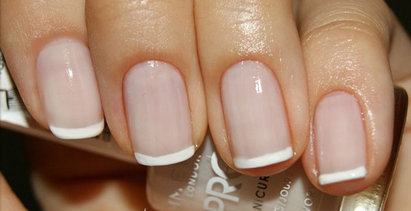 Hvad manicure at lave i skolen den 1. september et billede. Manicure ideer til vidensdag for elever af 9. og 11. klasse