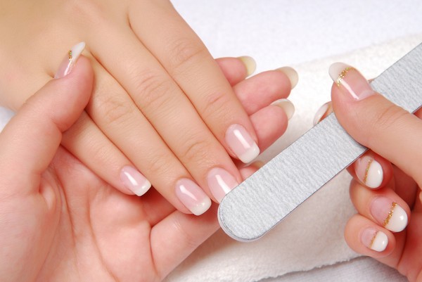 Hvad manicure at lave i skolen den 1. september et billede. Manicure ideer til vidensdag for elever af 9. og 11. klasse