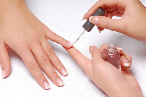 Hvad manicure at lave i skolen den 1. september et billede. Manicure ideer til vidensdag for elever af 9. og 11. klasse