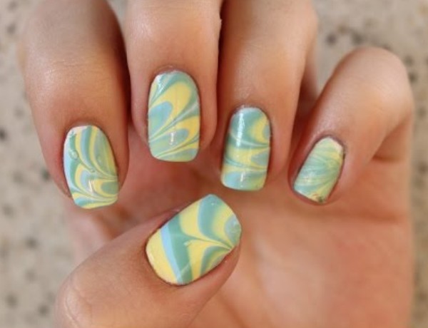 Hvad manicure at lave i skolen den 1. september et billede. Manicure ideer til vidensdag for elever af 9. og 11. klasse