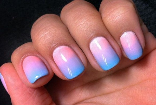 Hvad manicure at lave i skolen den 1. september et billede. Manicure ideer til vidensdag for elever af 9. og 11. klasse