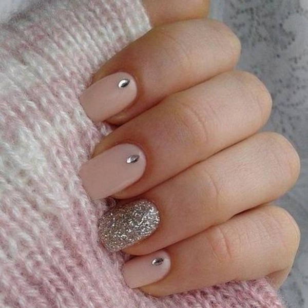 Hvad manicure at lave i skolen den 1. september et billede. Manicure ideer til vidensdag for elever af 9. og 11. klasse