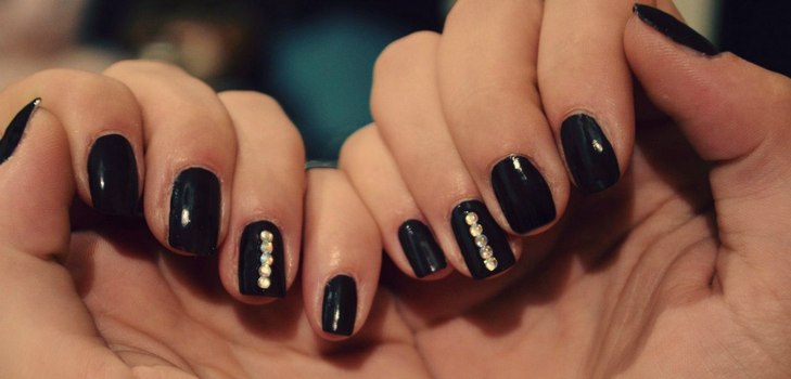 manicure