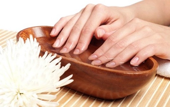 manicure