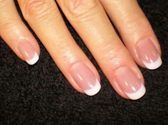 manicure