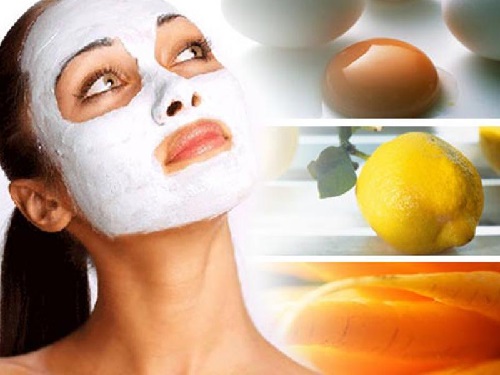 Masker til kombinationshud: sorter og rækkefølge