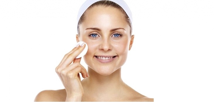 Masker til problem hud
