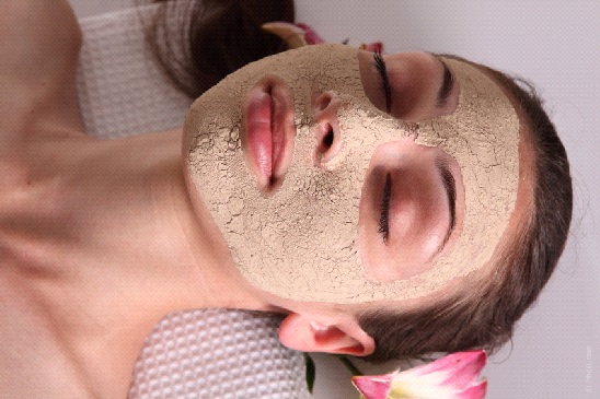 Masker til problem hud