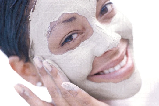 Masker til problem hud