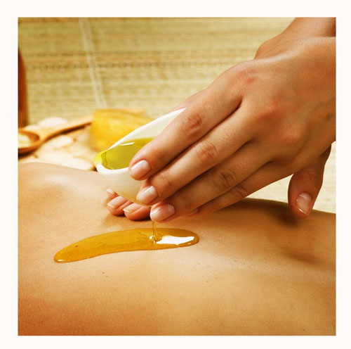 Massage med vakuum dåser fra cellulite: slippe af med cellulite selv