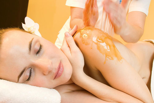 Honey massage hjemme: tips og tricks