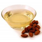 Almond olie til hår Almond olie til hår