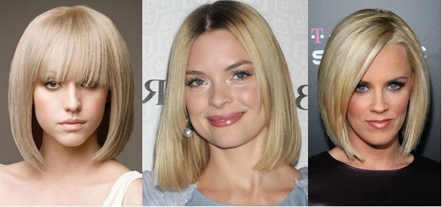 bob hairstyles