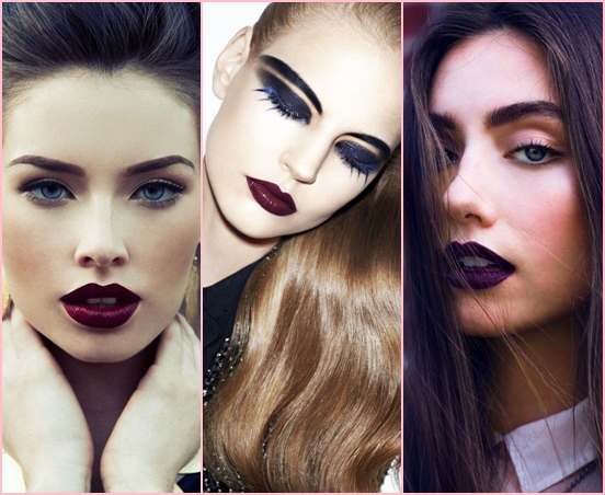 Fashion Lipsticks Efterår-Vinter 2013-2014