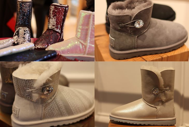 Moderigtige og originale UGG støvler 2013-2014