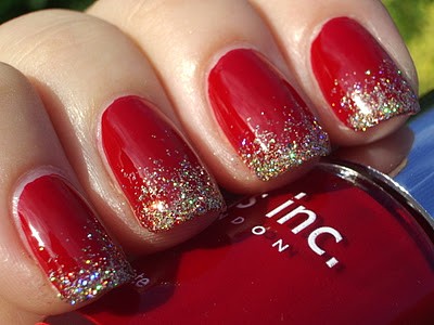 Lys og sexet manicure igen i trend