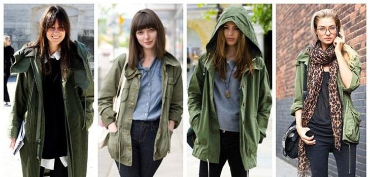 Modeparker vinter 2013-2014: billede