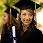 Trendy Frisurer til Graduation 2013 Trendy Frisurer til Graduation 2013