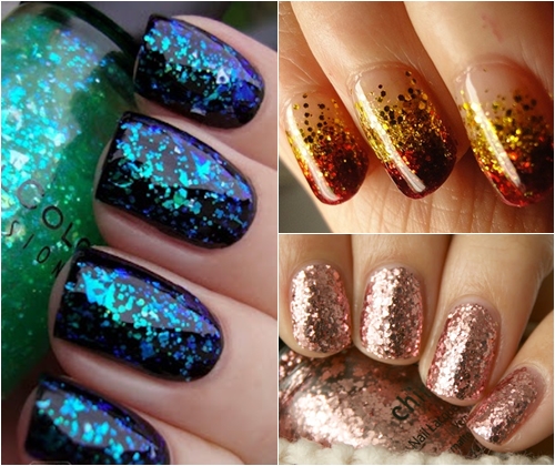 Trends i manicure 2013