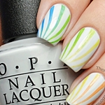 Trends i manicure vinter 2013