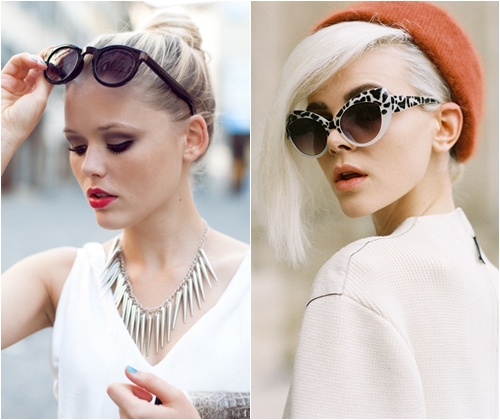 Mode Tilbehør Spring-Summer 2013
