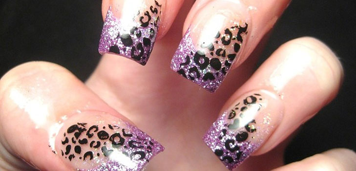 Moderigtigt fransk manicure 2015, foto af den mest fashionable manicure-fransk