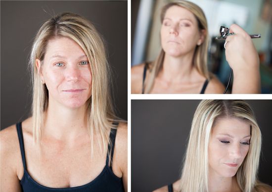 Moderigtigt sminke 2016: Hvad er en aero-make-up