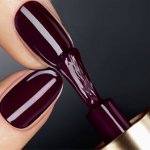Moderigtigt manicure 2012