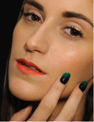 Moderigtigt manicure 2012