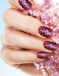 Moderigtigt manicure 2012