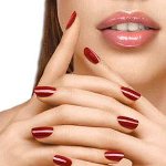 Moderigtigt foråret manicure 2011