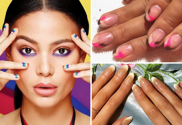 Usædvanlig frakke: Top 3 nyeste trends fra Instagram