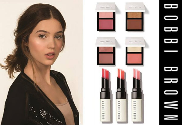 Tender, mere blid: foråret samling af makeup Bobbi Brown Soft og Soft