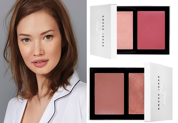 Tender, mere blid: foråret samling af makeup Bobbi Brown Soft og Soft